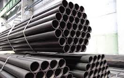 Sắt ống Sắt ống