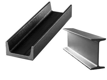 Sắt hình U, I Sắt hình U, I