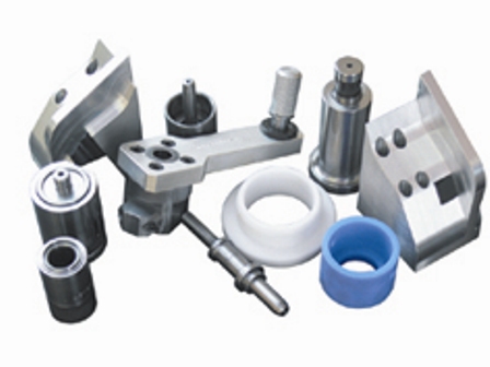 Chi tiết máy Chi tiết máy