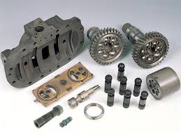 Chi tiết máy Chi tiết máy