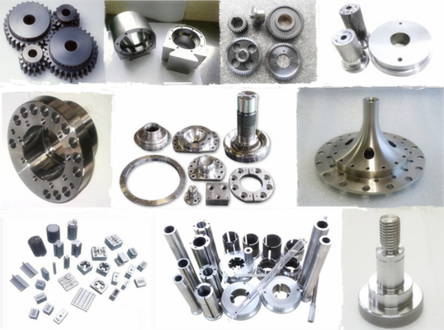 Chi tiết máy Chi tiết máy